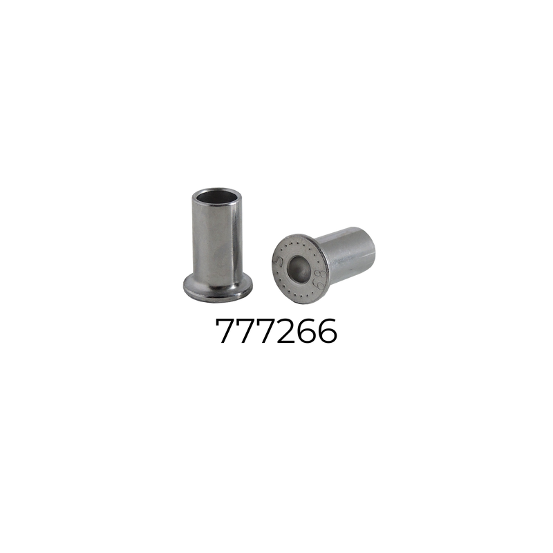 Flow Form Rivet S68 7.4 x 15mm | 777266