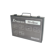 RivBox No. 1 - Rivets Assortment Box | 777281