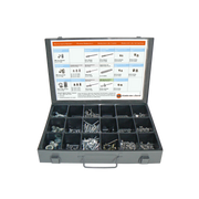 RivBox No. 1 - Rivets Assortment Box | 777281