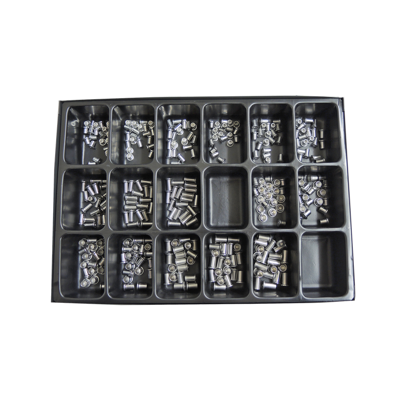 RivBox No. 2 - FFR Assortment Box | 777282