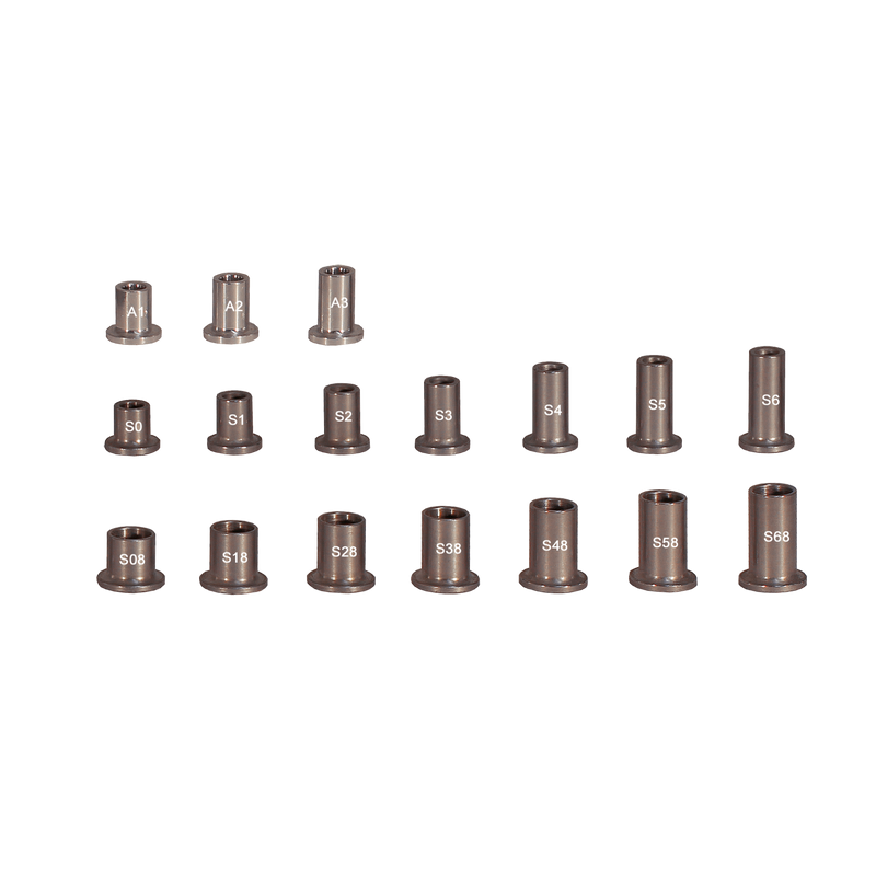 RivBox No. 2 - FFR Assortment Box | 777282