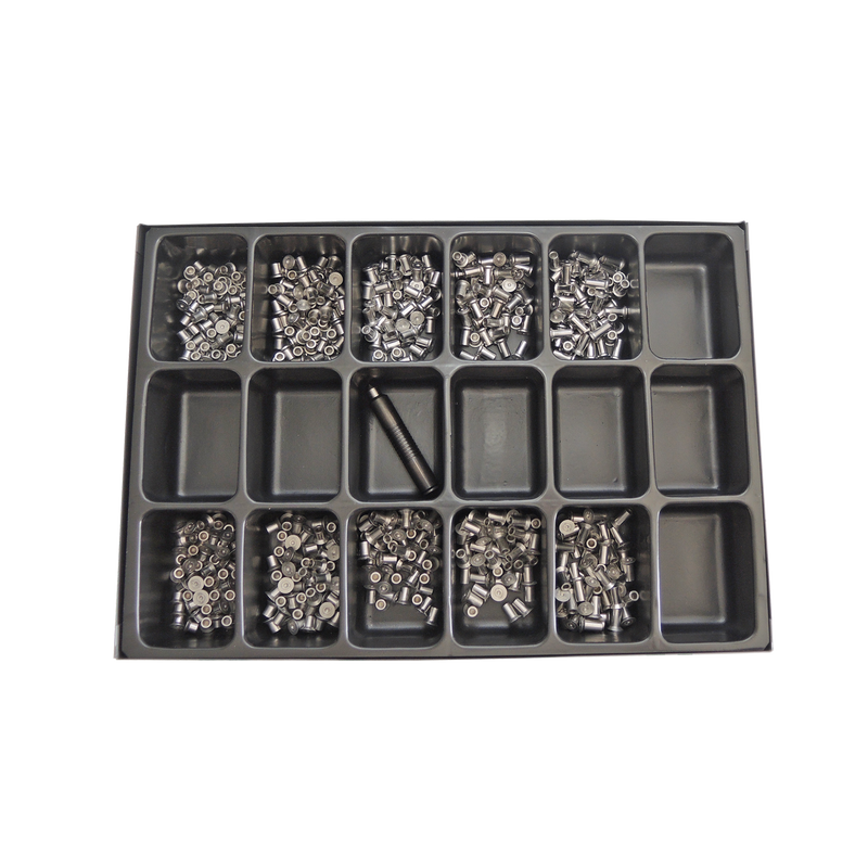 Rivbox No. 3 - Assortment Box | General Motors | 777283