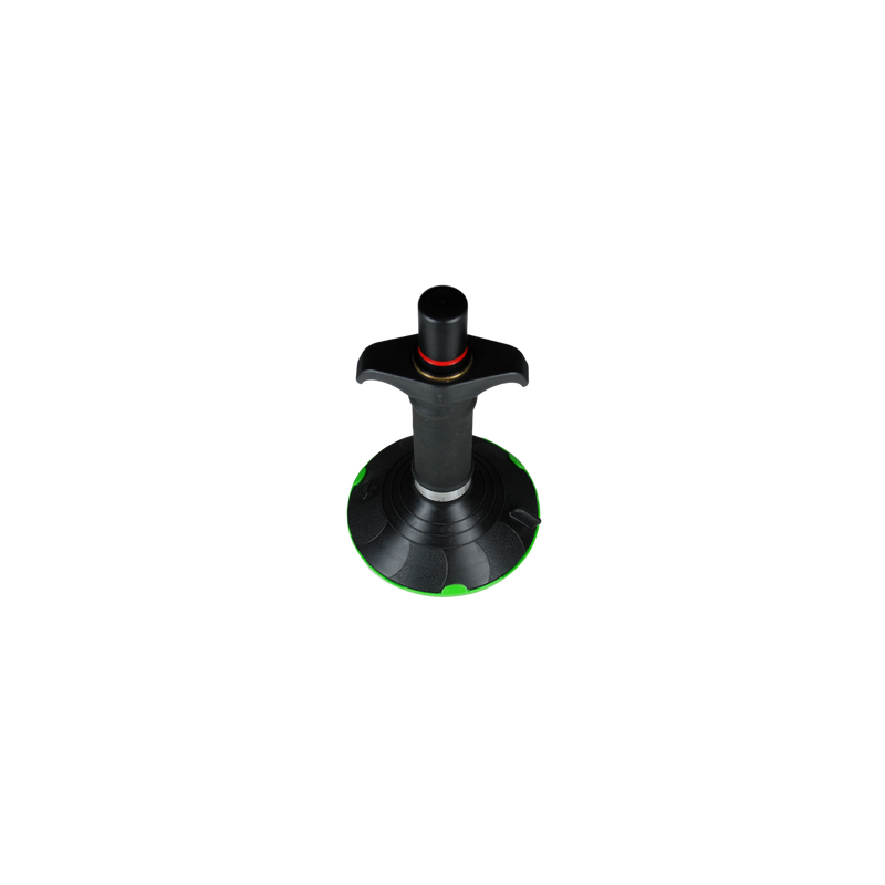 Pump Suction Cup Complete with Handle, Ø 0.120 | 800126