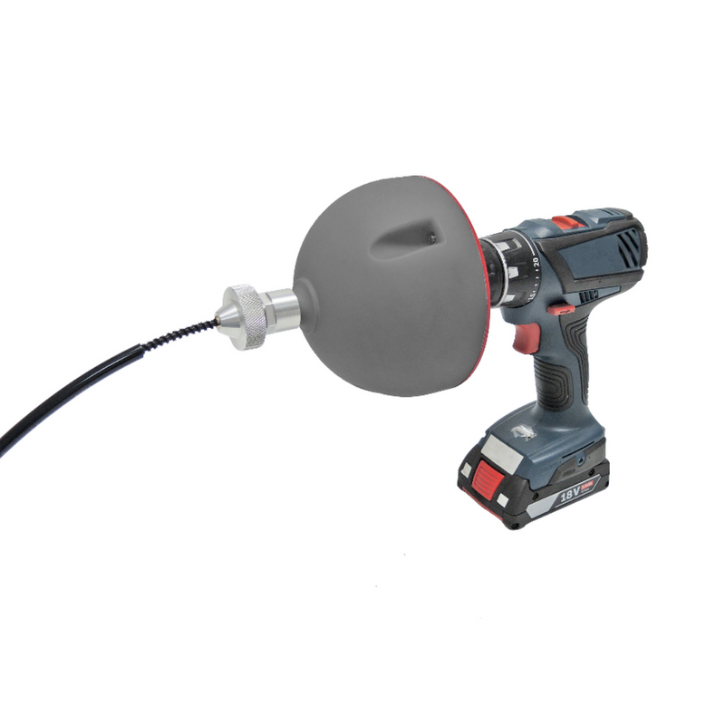 WDT-250 Water Drain Cleaning Tool | 801110