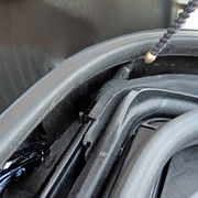 WDT-250 Water Drain Cleaning Tool | 801110