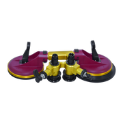 Roll Out 2020 CF - Window Removal System | 842020