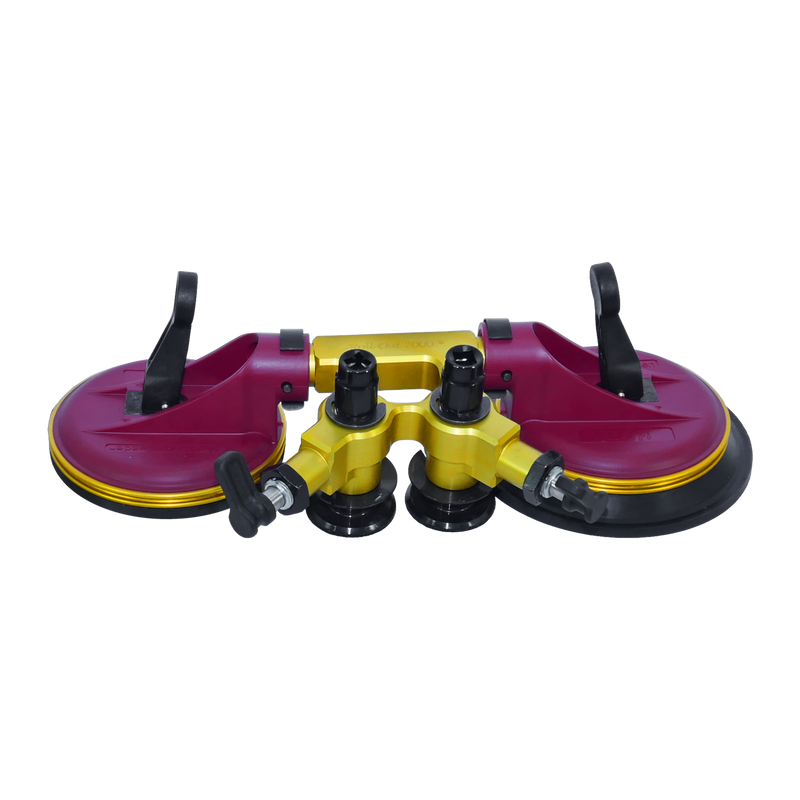 Roll Out 2020 CF - Window Removal System | 842020