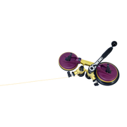 Roll Out 2020 CF - Window Removal System | 842020