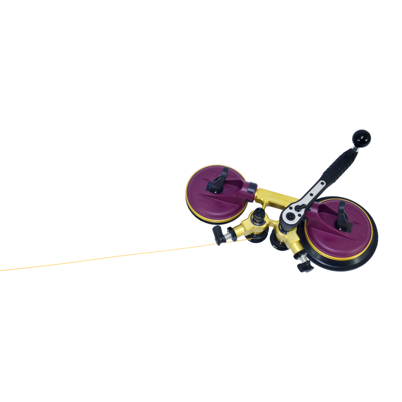 Roll Out 2020 CF - Window Removal System | 842020