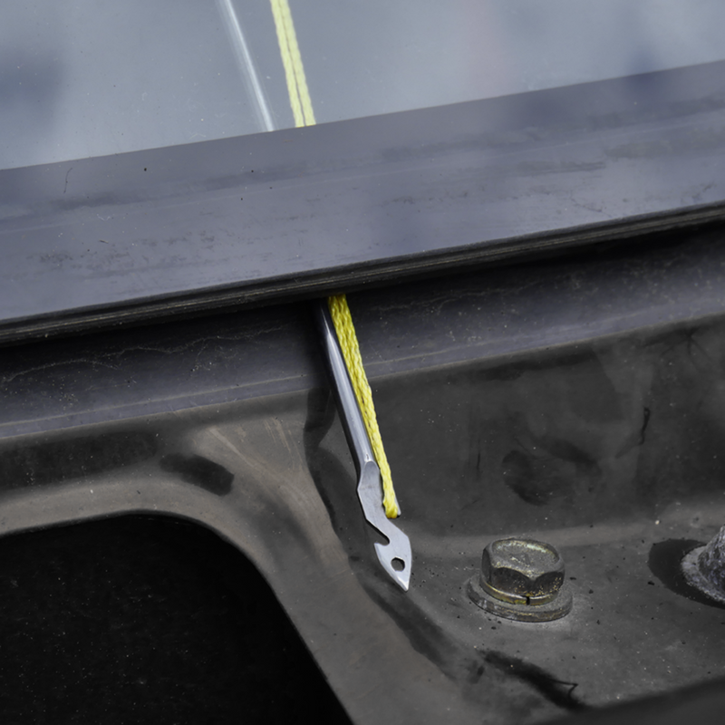 Roll Out 2020 CF - Window Removal System | 842020