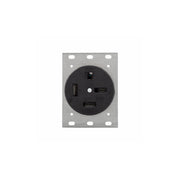 Eaton Arrow Hart Power Device Receptacle | 8460N