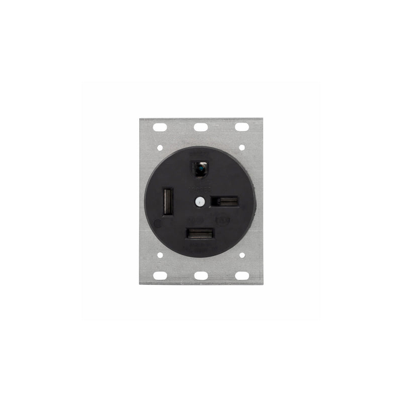 Eaton Arrow Hart Power Device Receptacle | 8460N
