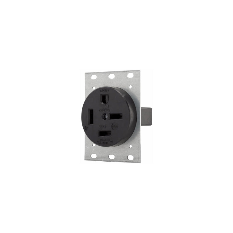 Eaton Arrow Hart Power Device Receptacle | 8460N