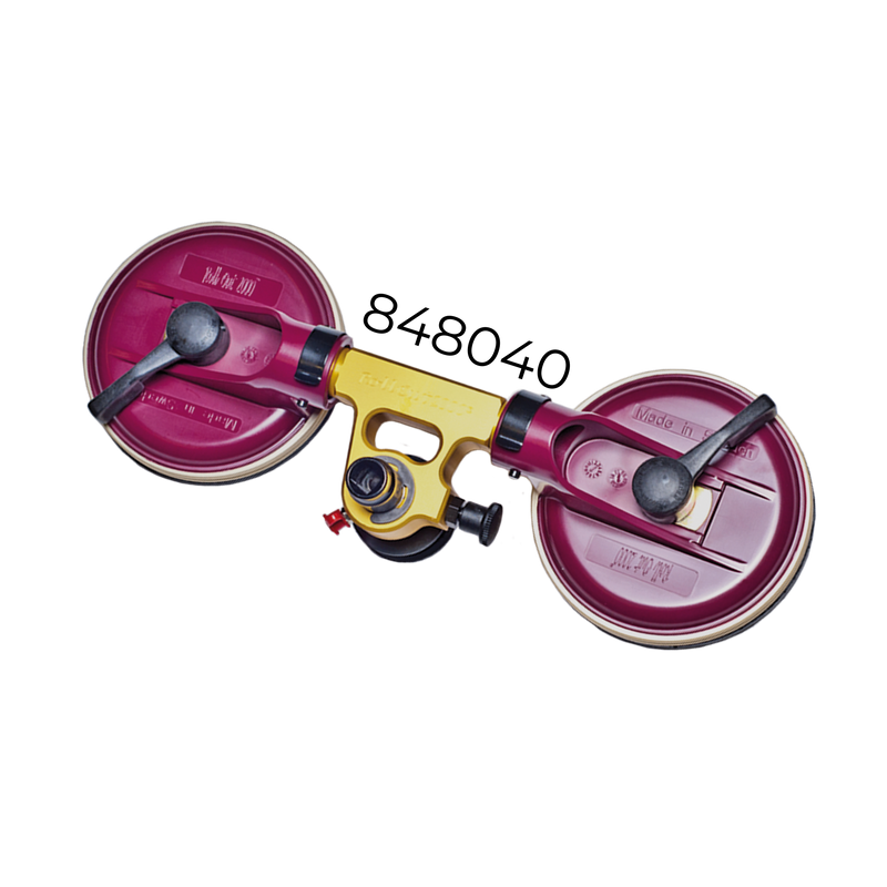 Winch 1-Spool Ø 150mm | 848040 | Windshield Spool