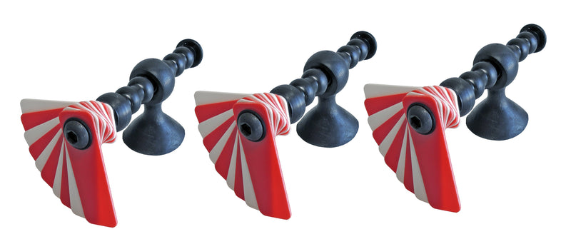 Gap Gauges Set of 3 pcs. | 871011