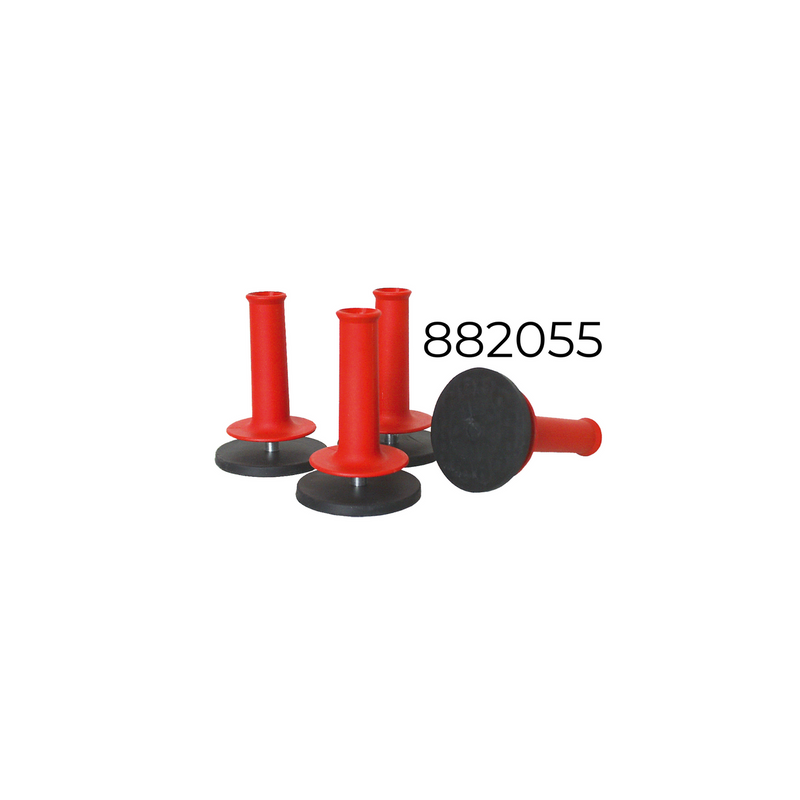 W+S - Fix Magnets Set, 4 pcs. | 882055