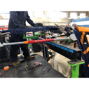 Overhead Gantry – Upper Body Jigs | 9113.063