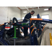 Overhead Gantry – Upper Body Jigs | 9113.063