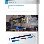 Overhead Gantry – Upper Body Jigs | 9113.063