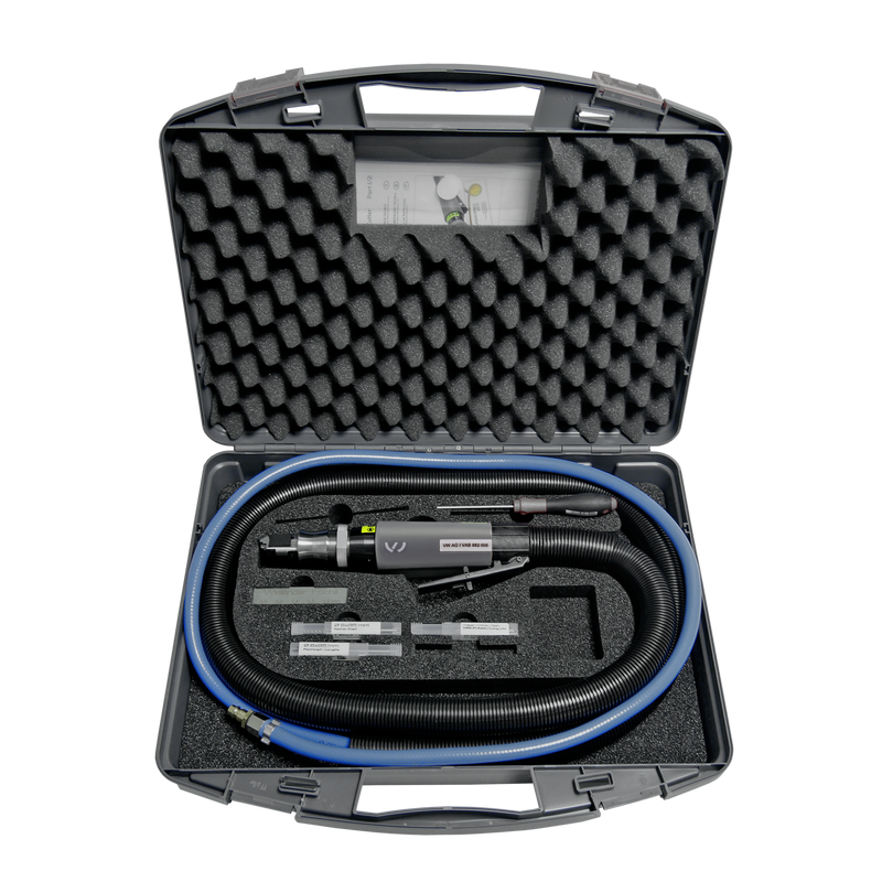 VAS 882 005 | Metal Edge Cutter MEC600 Pneumatic | 932247