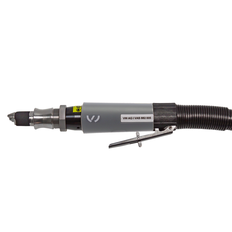 VAS 882 005 | Metal Edge Cutter MEC600 Pneumatic | 932247