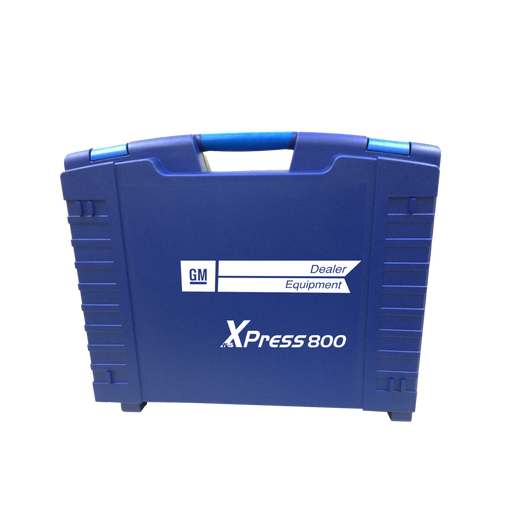 XPress 800 Rivet Gun Kit | Full Set | General Motors | 932327