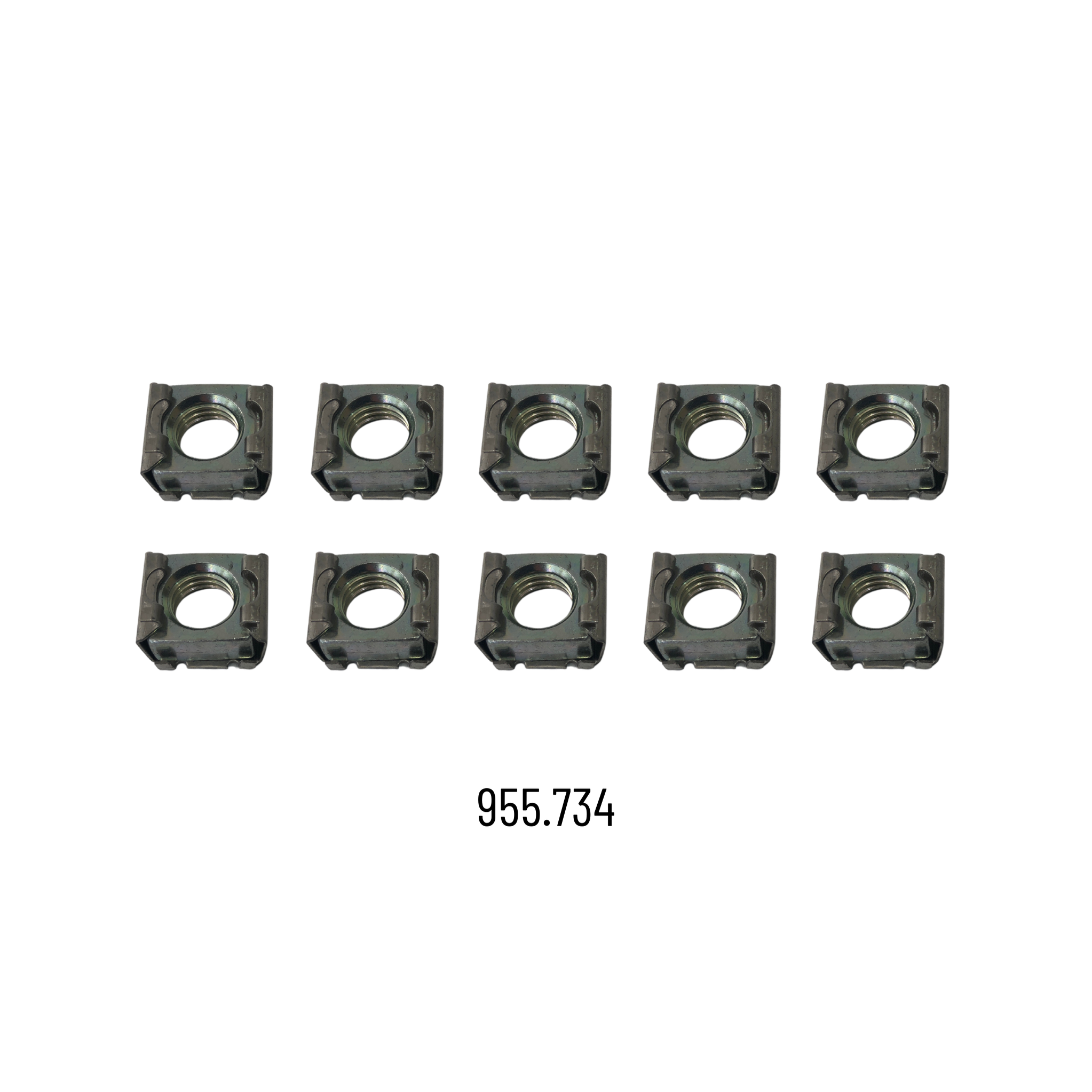 XPress 800 Pneumatic Rivet Gun | Full Set | 700002 — Titanium Tools ...