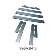 Mercedes Crossmembers Set | 995A.9412