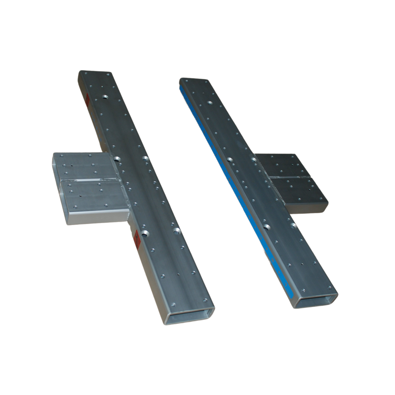 Standard Crossmembers Set | 955A.9612