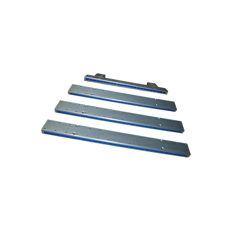 Standard Crossmembers Set | 955A.9612