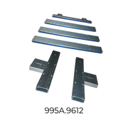 Standard Crossmembers Set | 955A.9612