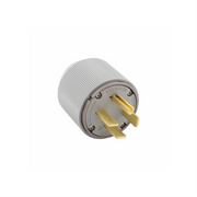 Eaton Arrow Hart Heavy Duty Auto Grip Plug, 15-60P | AH8462N