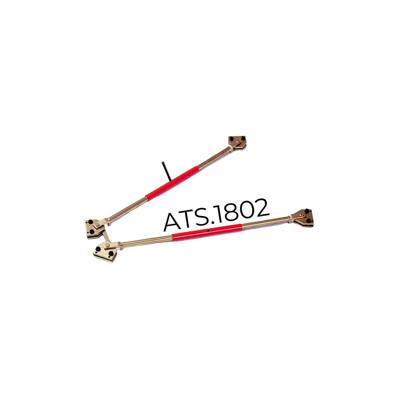 Celette - Double Holding Device | ATS.1802