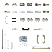 Airopower Accessory 33 Pieces Kit | EP-33AK