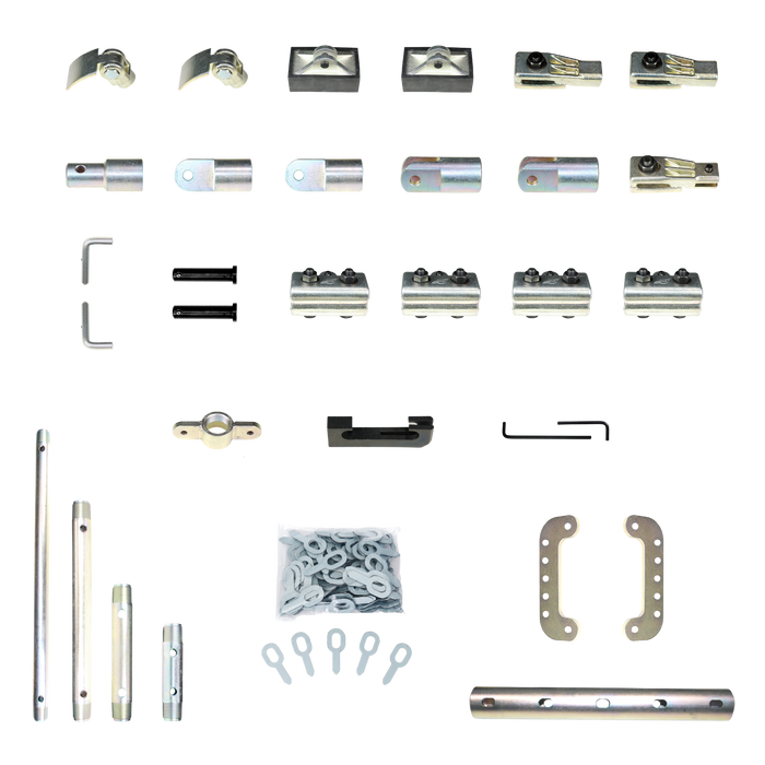 Airopower Accessory 33 Pieces Kit | EP-33AK