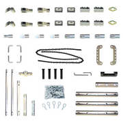 Airopower Accessory 53 Pieces Kit | EP-53AK