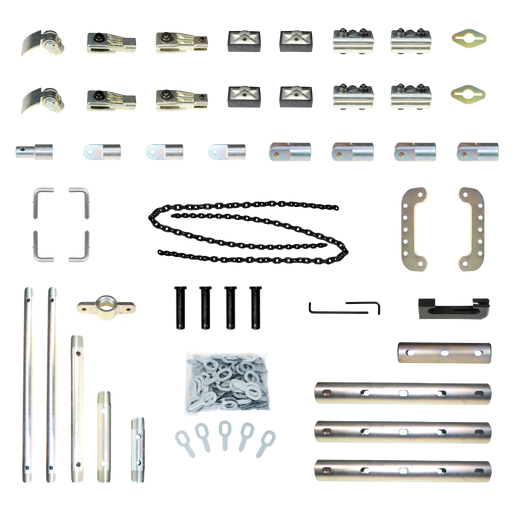 Airopower Accessory 53 Pieces Kit | EP-53AK
