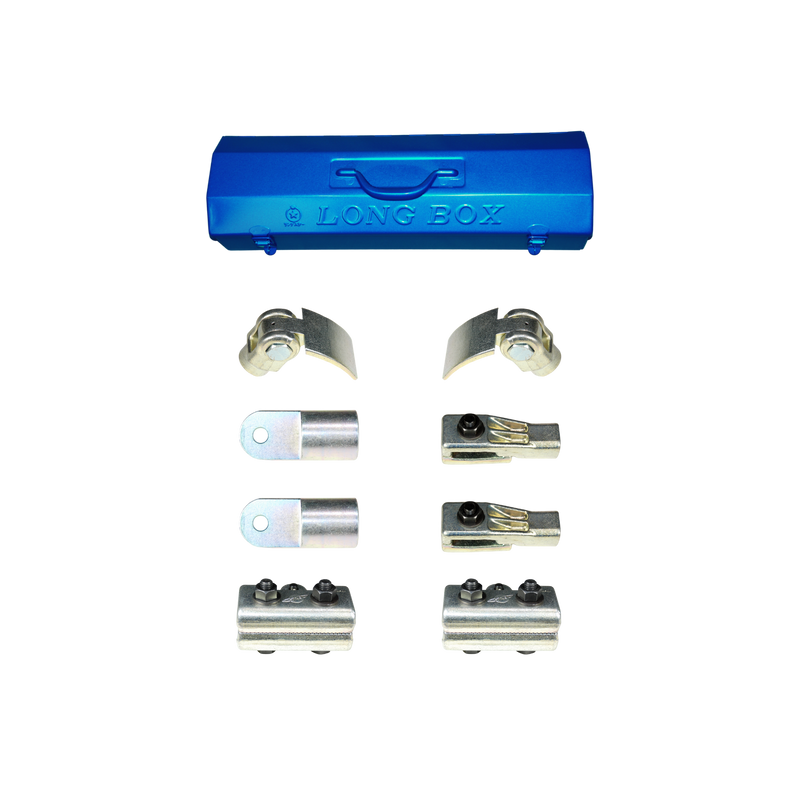 Airopower Accessory 9 Pieces Kit | EP-9AK