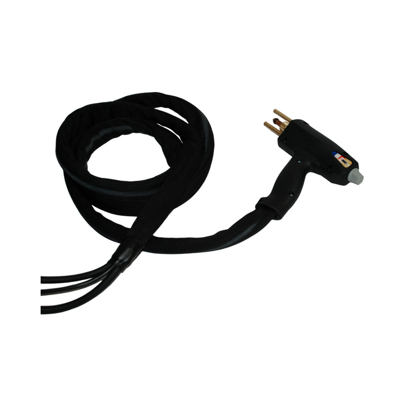 Trousse technique en aluminium Miracle | MS-ALU-6-T1-01