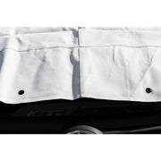 The Big Leather Welding Blanket | BB-02 | Autobody Welding Blanket