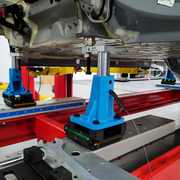 Cameleon Entry | CAM01.102 | Adaptive Fixture | Universal Fixture