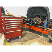 Cameleon Entry | CAM01.102 | Adaptive Fixture | Universal Fixture