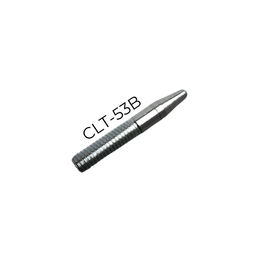 Spot Hammer Tip (8mm thread, 5-pack) for i4s Smart Spot Welder