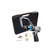 Spot Annihilator Deluxe Kit | DF-15DX | Spot Weld Drill