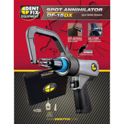 Spot Annihilator, DF-15DX Flyer