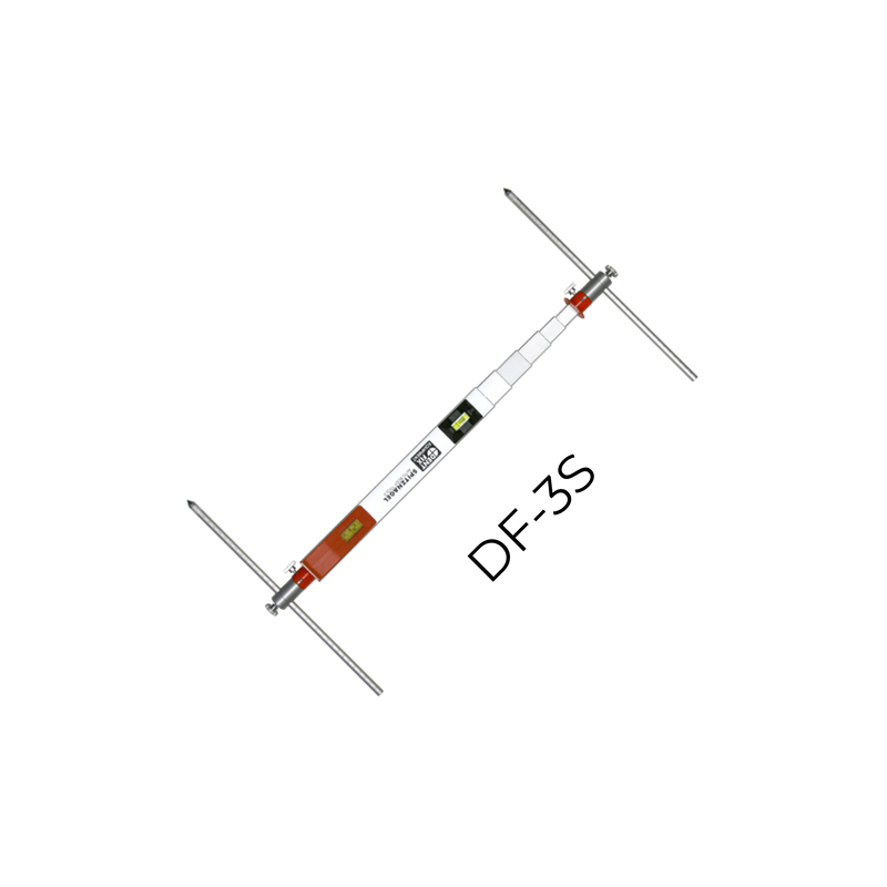 Dent Fix Mini Tram Gauge | DF-3S