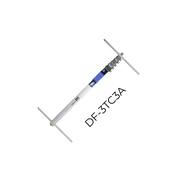 Telescopic Measuring Tram Gauge - 3 Meter | DF-3TC3A