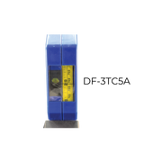 Telescopic Measuring Tram Gauge, 5 Meter | DF-3TC5A