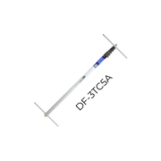 Telescopic Measuring Tram Gauge, 5 Meter | DF-3TC5A