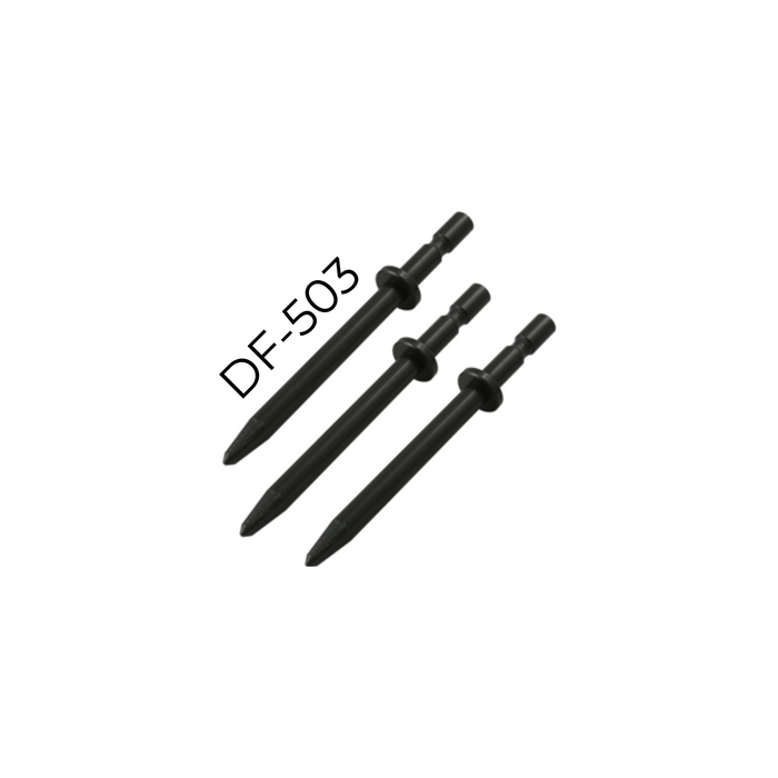 MAXI Short Welding Rods - 5.5" | DF-503